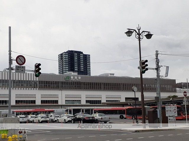 イハナBの周辺写真