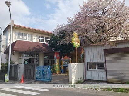 和歌山県和歌山市粟[3K/39m2]の周辺8