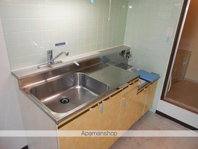 パルコート澄川の内装写真