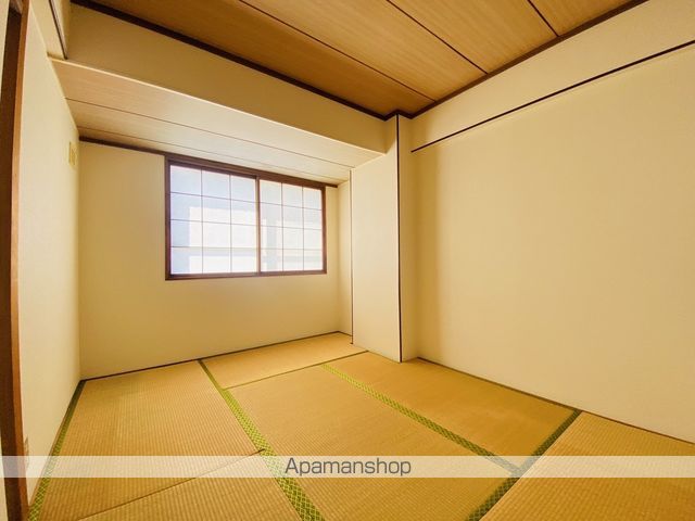 シャトーはまなすの内装写真