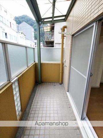 風のアトリエの内装写真