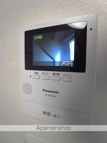YDビルディングの内装写真