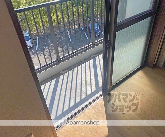 ベルエトワールの内装写真