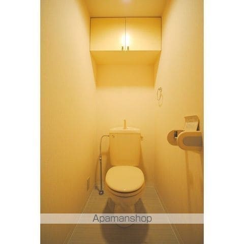 シャルマン上ノ宮の内装写真
