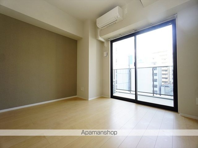 NISSYO BUILDINGの内装写真
