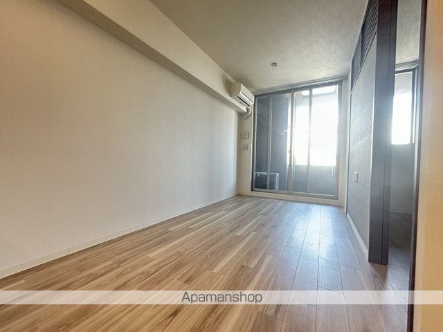 サンレムートESAKA3RDの内装写真