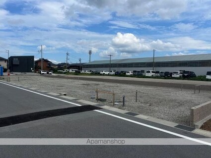 仮称）室町アパート工事[1LDK/42.81m2]の外観2