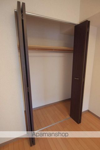 サンライトシティ豊平の内装写真