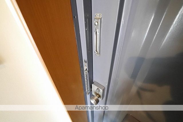 メゾン山美IIの内装写真