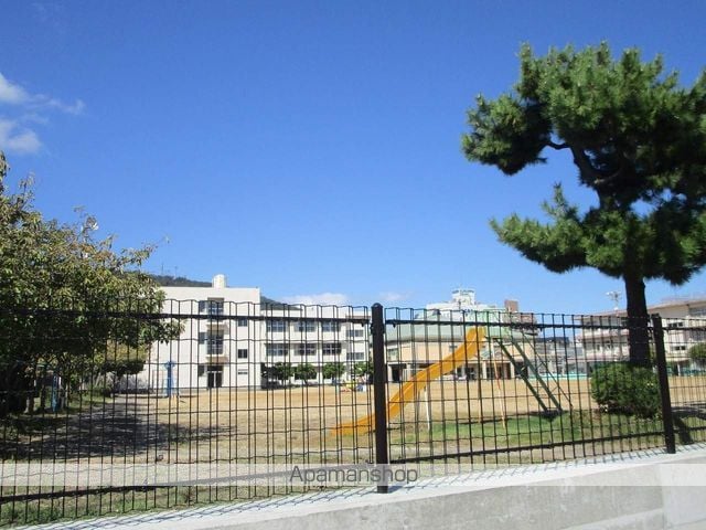 ルミナス明神町の周辺写真