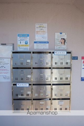 エスポワール和田の玄関写真