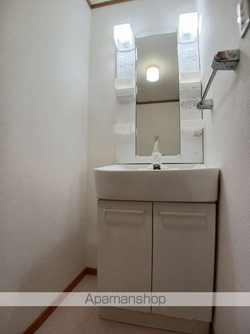 WOOD PARK N Aの内装写真
