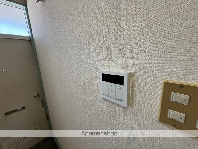 ペパーミントハウスの内装写真