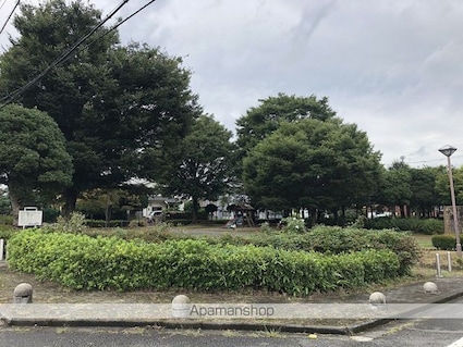 サンリット　ヴィラⅡ[1K/30.18m2]の周辺5