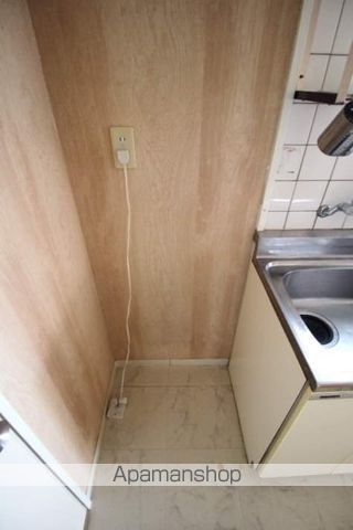 グランツ西古松Iの内装写真