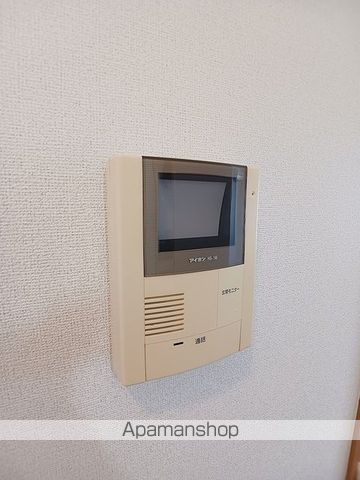ブリーゼ・Fの内装写真