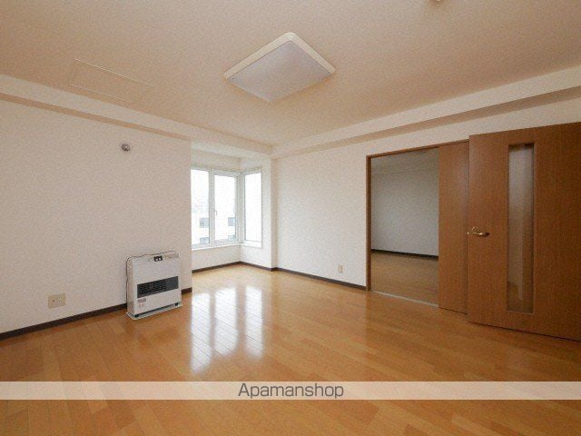 フレンドリー山の手の内装写真