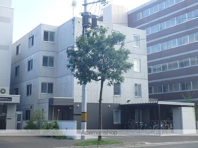 モルティーニN20の外観写真
