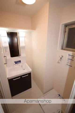 ブリエコート中央通りの内装写真