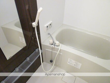 リヴェール玉川上水[1LDK/36.27m2]のバス