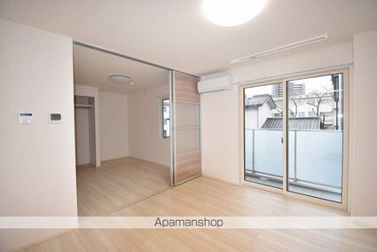 ＬＵＡＮＡ・ＡＩＲ・ＲＥＳＩＤＥＮＣＥ宮町[1LDK/42.04m2]の内装8