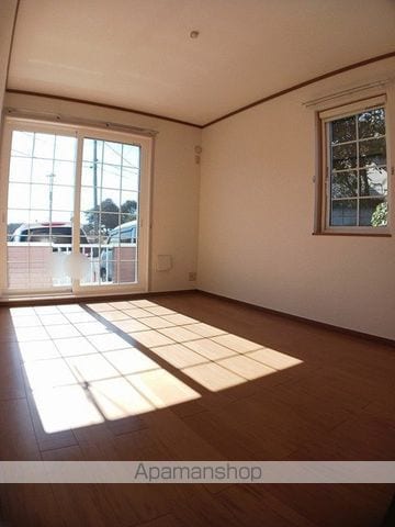 ソレアードY・Kの内装写真