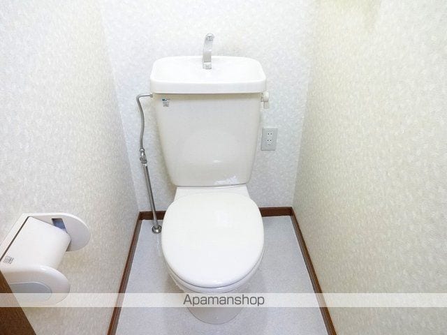 グランシャリオ ヒロの内装写真