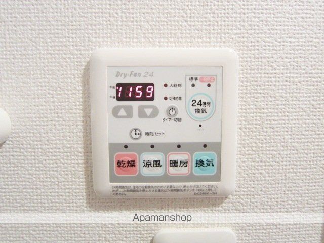 カーサセレノの内装写真