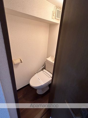 レオパレスコーポテラダの内装写真