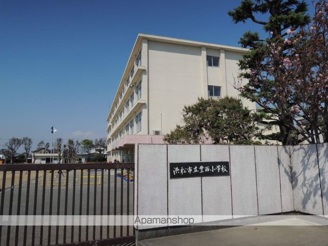 リバーパークの周辺写真