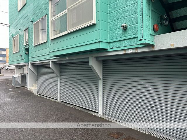 ロイヤルハウス富丘Aのその他写真