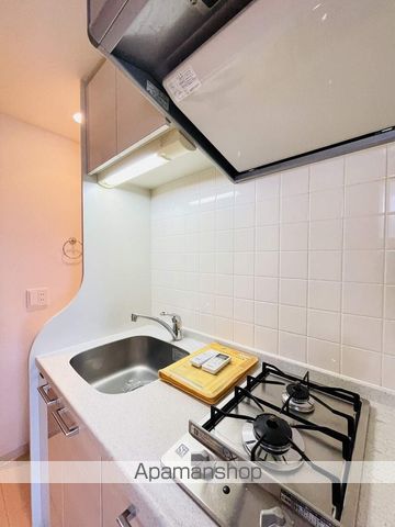プレサンスSAKAEリバースタイルの内装写真