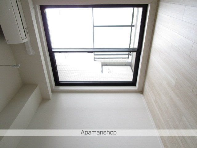 ルフォンプログレ中野富士見町ザ・レジデンスの内装写真