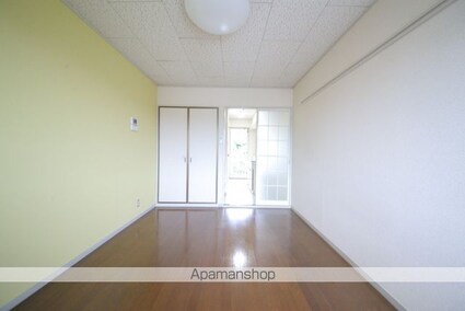 スウィングシャトル[1K/20.25m2]の内装6