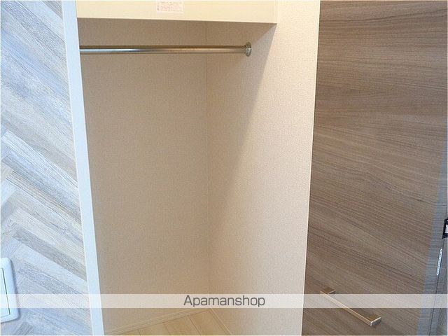 アセットさちの内装写真