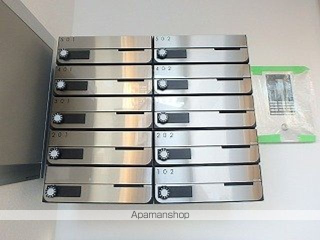 ESCAZA新屋敷のその他写真