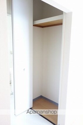 グランデージＤ[3LDK/67.3m2]の収納