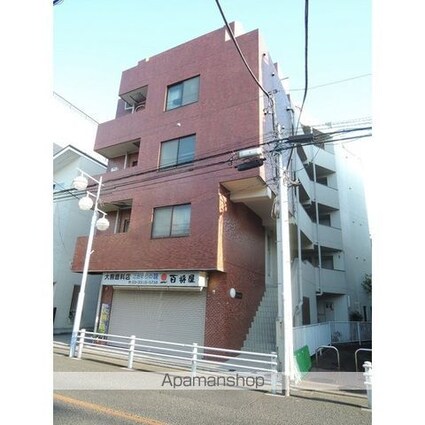 東京都杉並区久我山３丁目[3LDK/50m2]の外観2