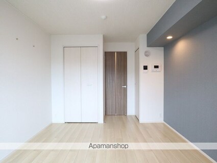 コーポハピネス白砂[1K/27.02m2]の内装3