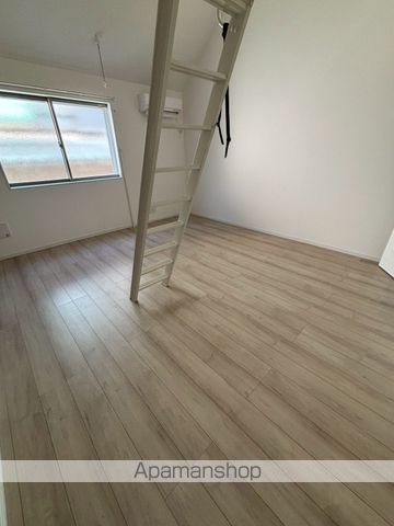 CORAL茅ヶ崎の内装写真