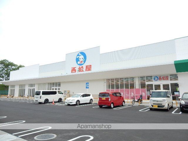 津山線 備前原駅 徒歩15分 2階建 築77年の周辺写真