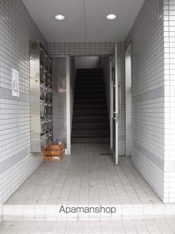 グランツ西古松Iの内装写真