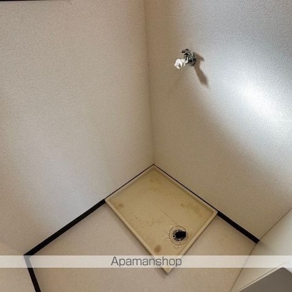 グロリオーサ園[3DK/51m2]のその他設備