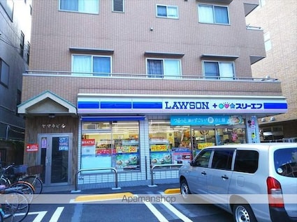 北小岩テラス[1K/26.29m2]の周辺8