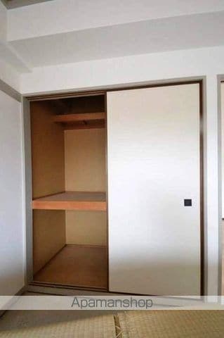 シティハイツ清水の内装写真