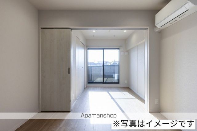 SMART HOME 五香の内装写真
