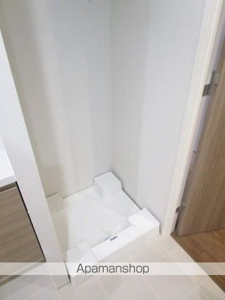 Ｗｅａｖｅ　Ｐｌａｃｅ　Ｈｉｇａｓｈｉｋｏｅｎｊｉ[1LDK/37.27m2]の内装2