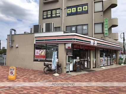 オリーブ上砂町[1K/26m2]の周辺2