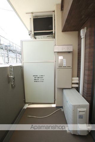 レジュールアッシュ梅田イーストの内装写真