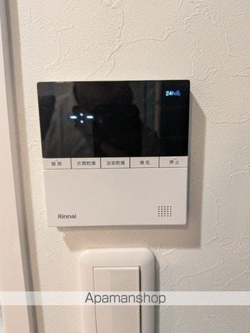 レジディア学芸大学の内装写真